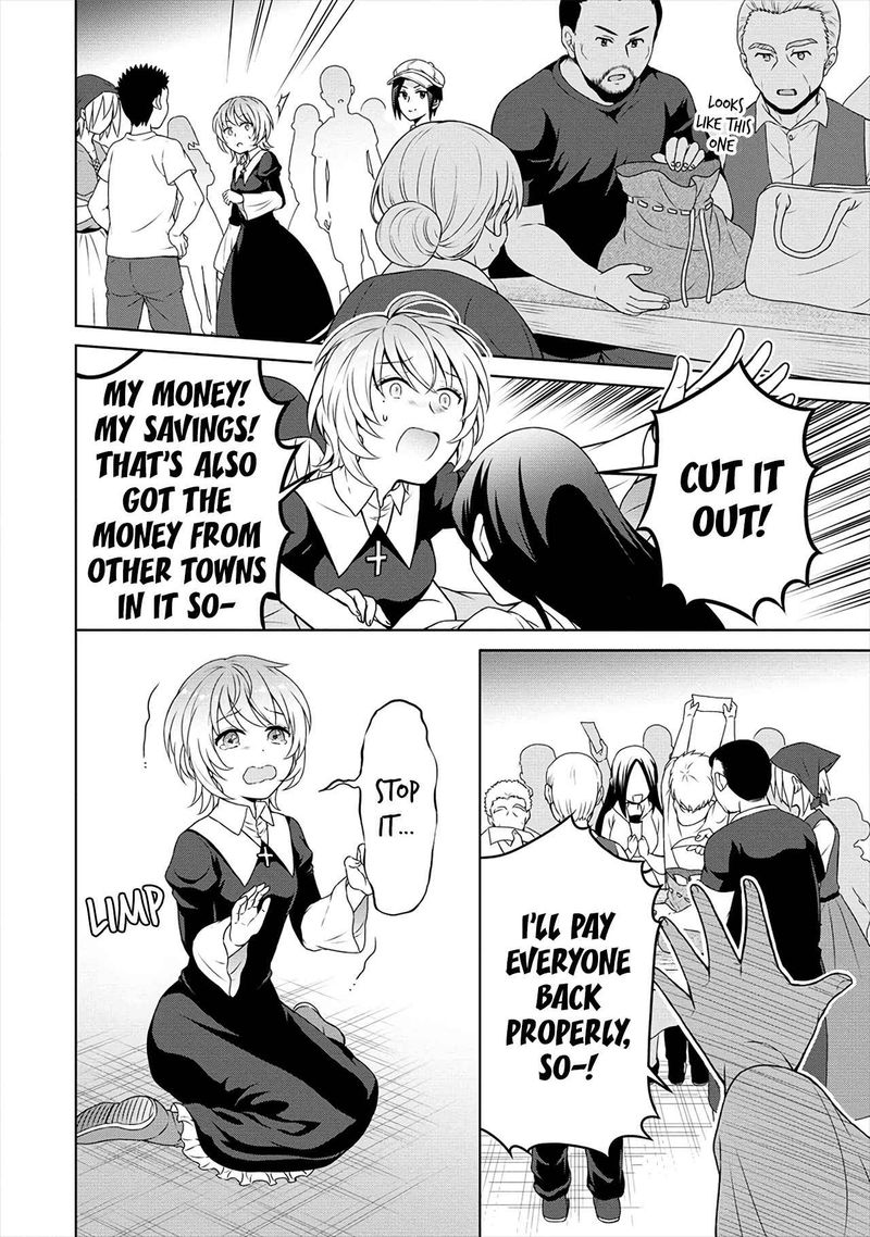 Cheat Kusushi No Slow Life Isekai Ni Tsukurou Drugstore 29 18