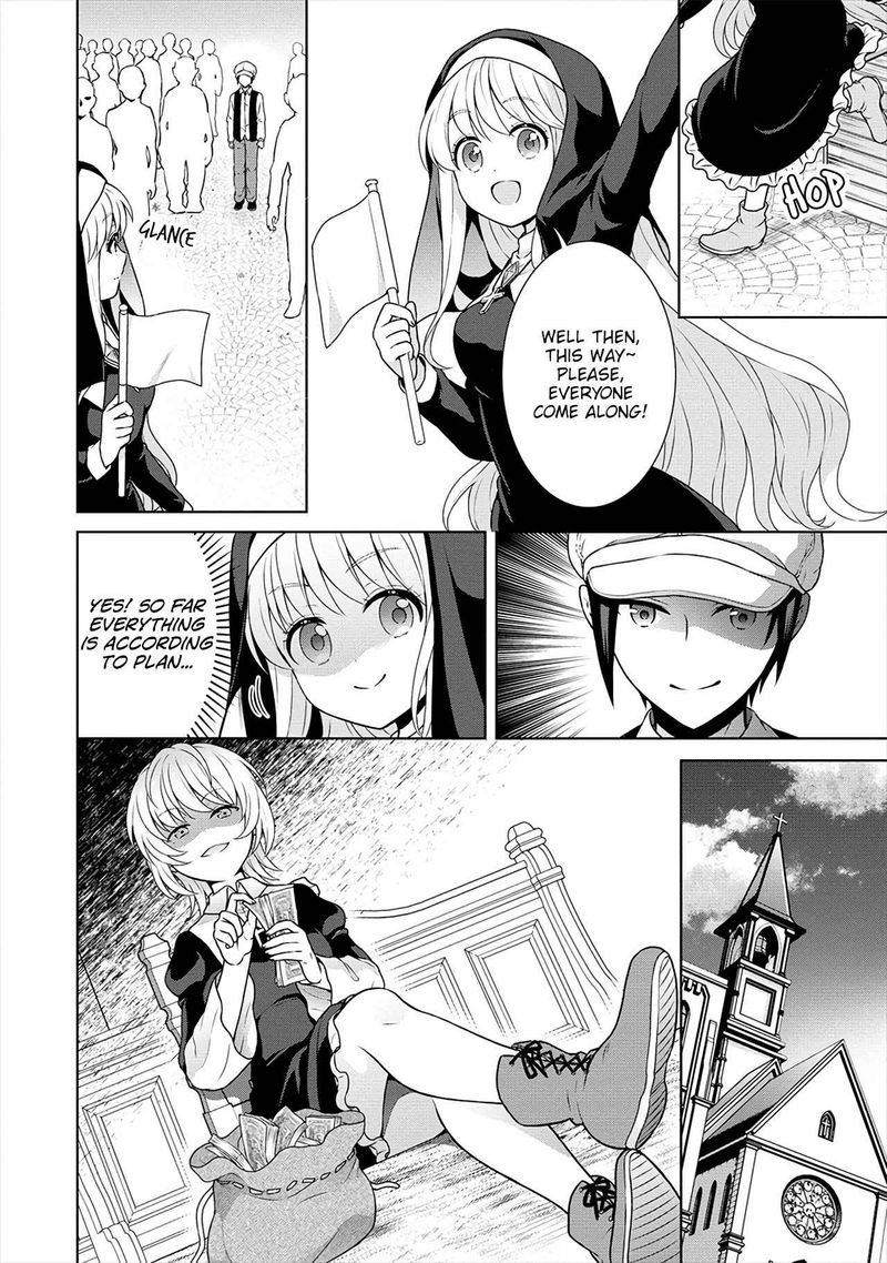 Cheat Kusushi No Slow Life Isekai Ni Tsukurou Drugstore 29 2