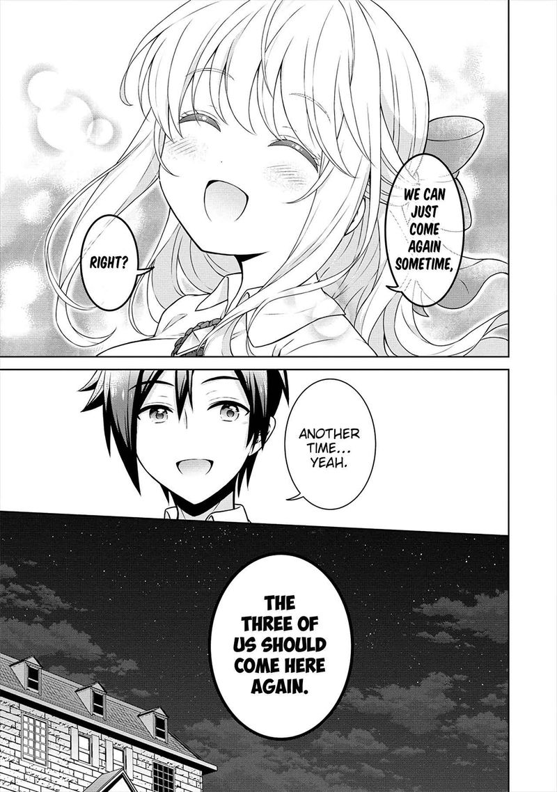 Cheat Kusushi No Slow Life Isekai Ni Tsukurou Drugstore 29 23