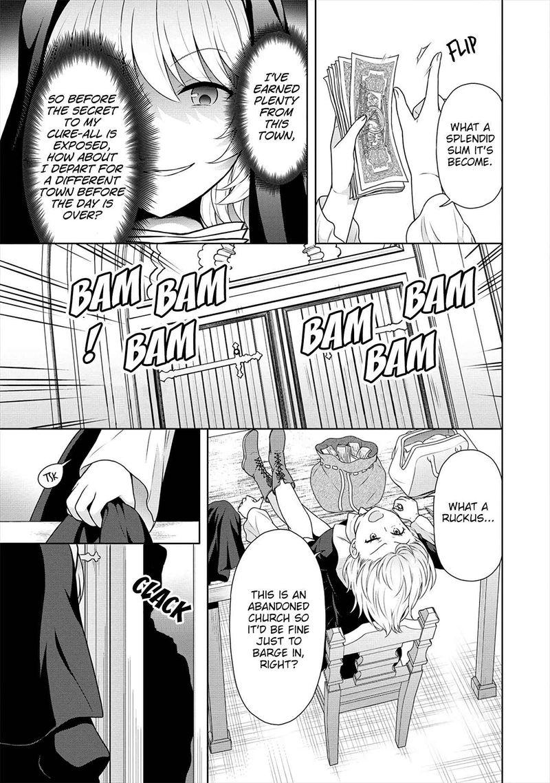 Cheat Kusushi No Slow Life Isekai Ni Tsukurou Drugstore 29 3