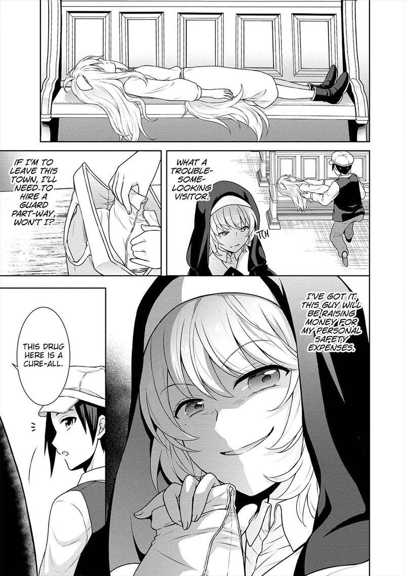 Cheat Kusushi No Slow Life Isekai Ni Tsukurou Drugstore 29 5