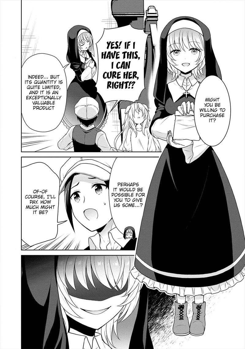 Cheat Kusushi No Slow Life Isekai Ni Tsukurou Drugstore 29 6