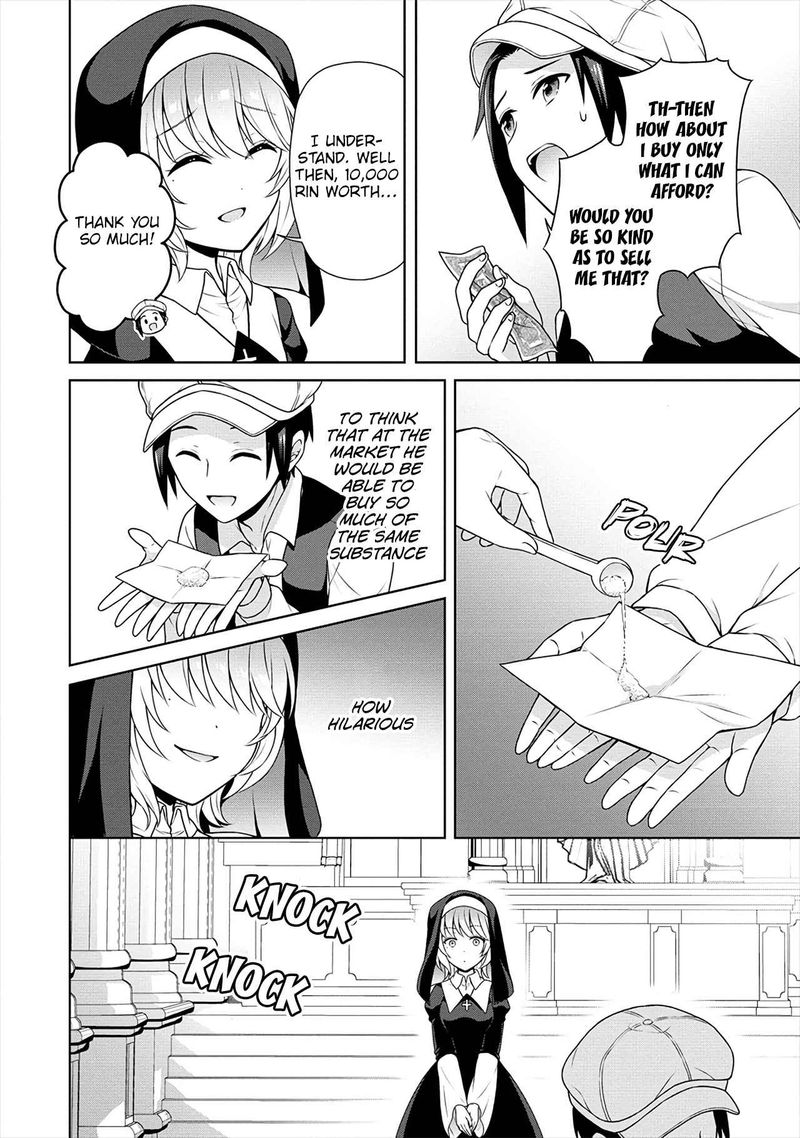 Cheat Kusushi No Slow Life Isekai Ni Tsukurou Drugstore 29 8
