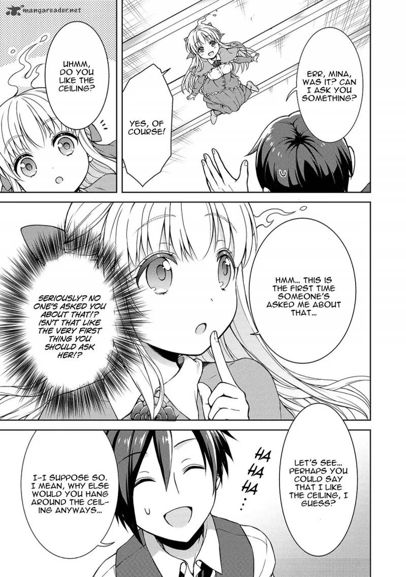 Cheat Kusushi No Slow Life Isekai Ni Tsukurou Drugstore 3 10