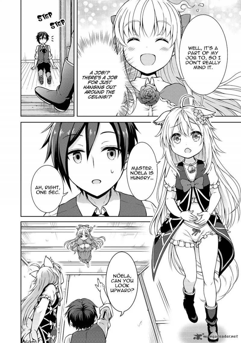 Cheat Kusushi No Slow Life Isekai Ni Tsukurou Drugstore 3 11
