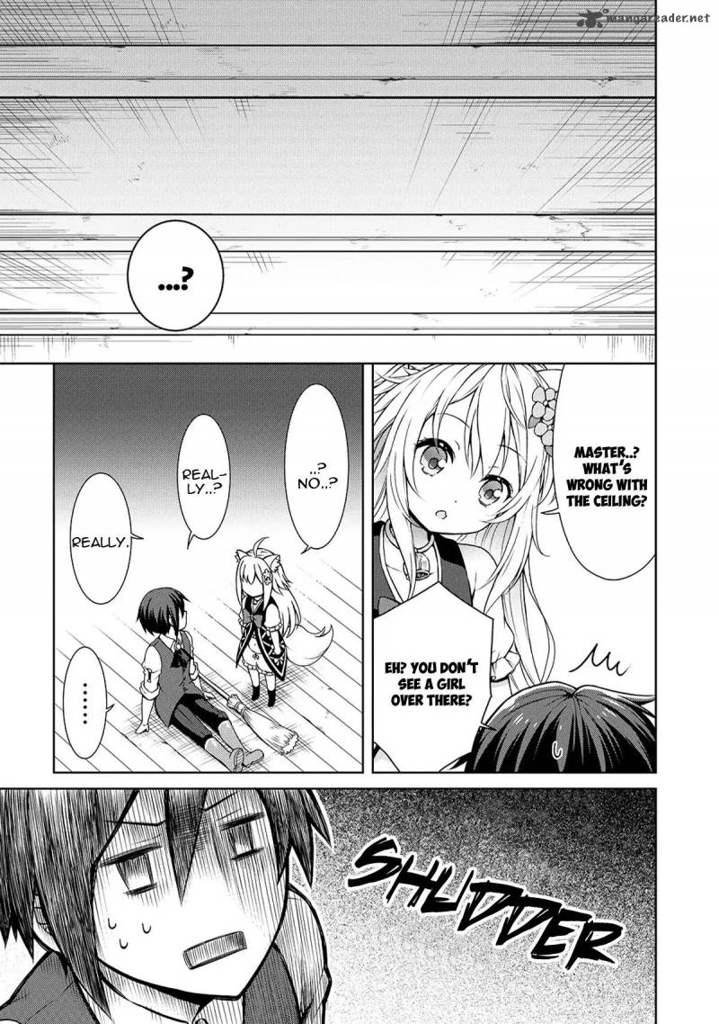 Cheat Kusushi No Slow Life Isekai Ni Tsukurou Drugstore 3 12