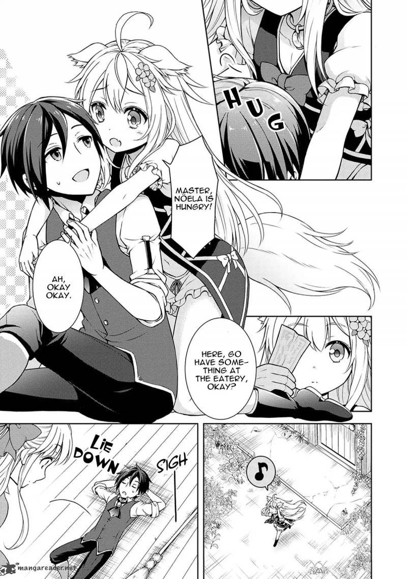 Cheat Kusushi No Slow Life Isekai Ni Tsukurou Drugstore 3 14