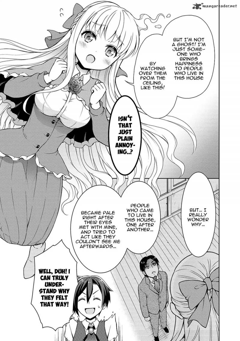 Cheat Kusushi No Slow Life Isekai Ni Tsukurou Drugstore 3 16