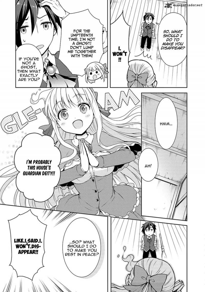 Cheat Kusushi No Slow Life Isekai Ni Tsukurou Drugstore 3 18