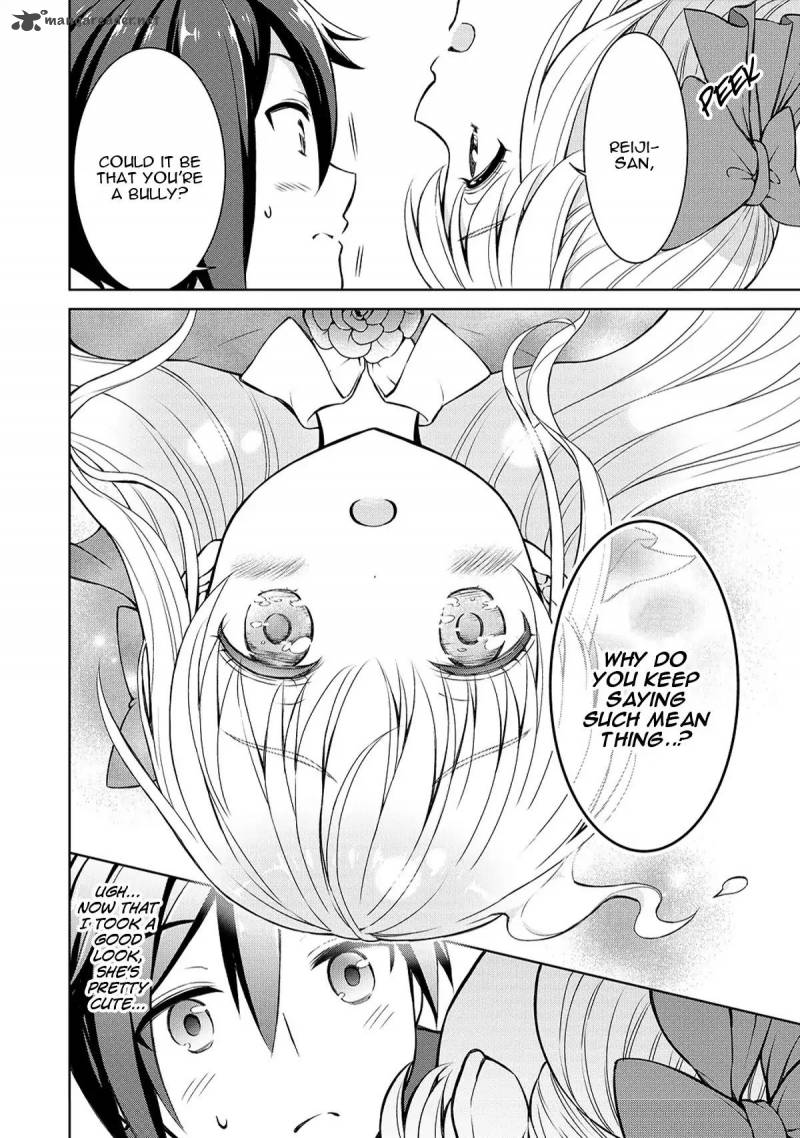 Cheat Kusushi No Slow Life Isekai Ni Tsukurou Drugstore 3 19