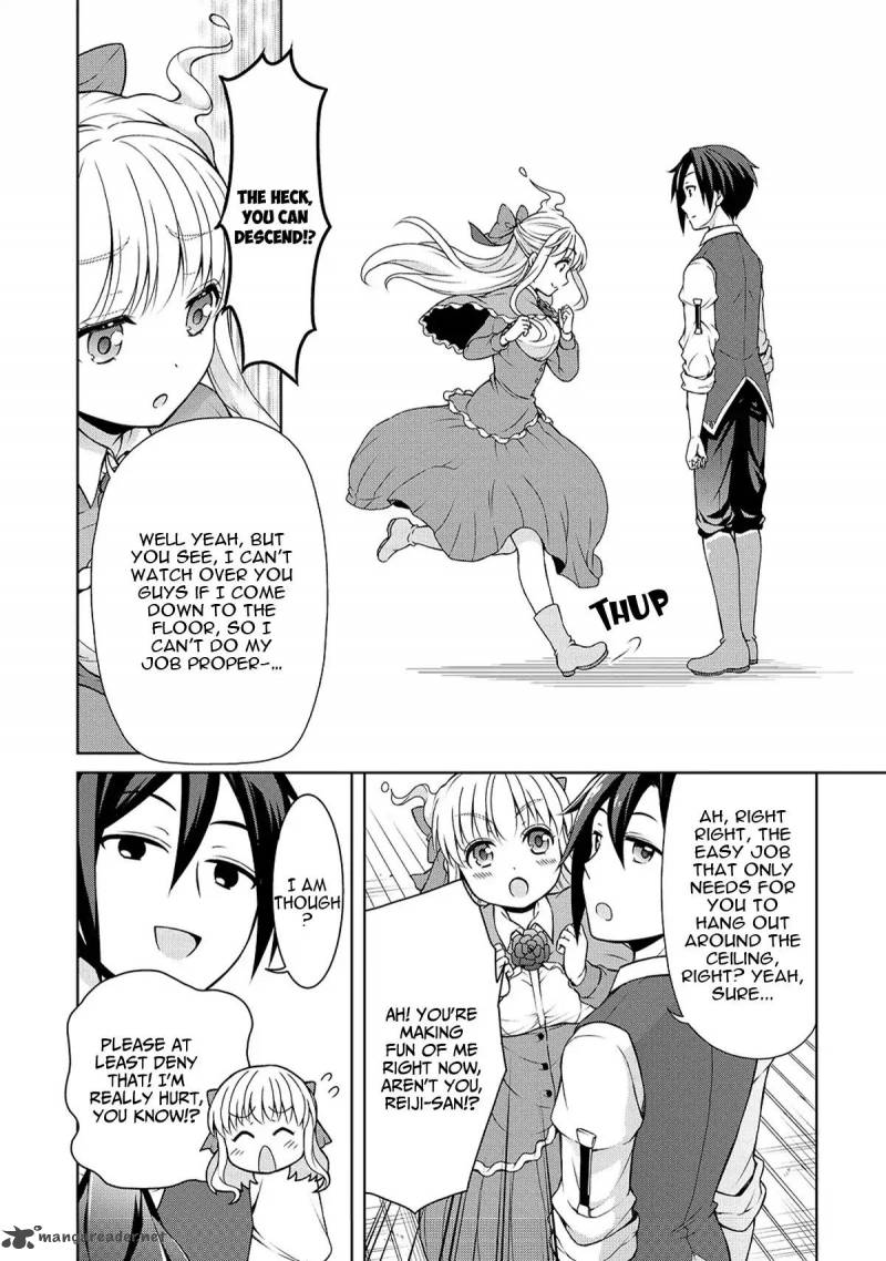 Cheat Kusushi No Slow Life Isekai Ni Tsukurou Drugstore 3 23