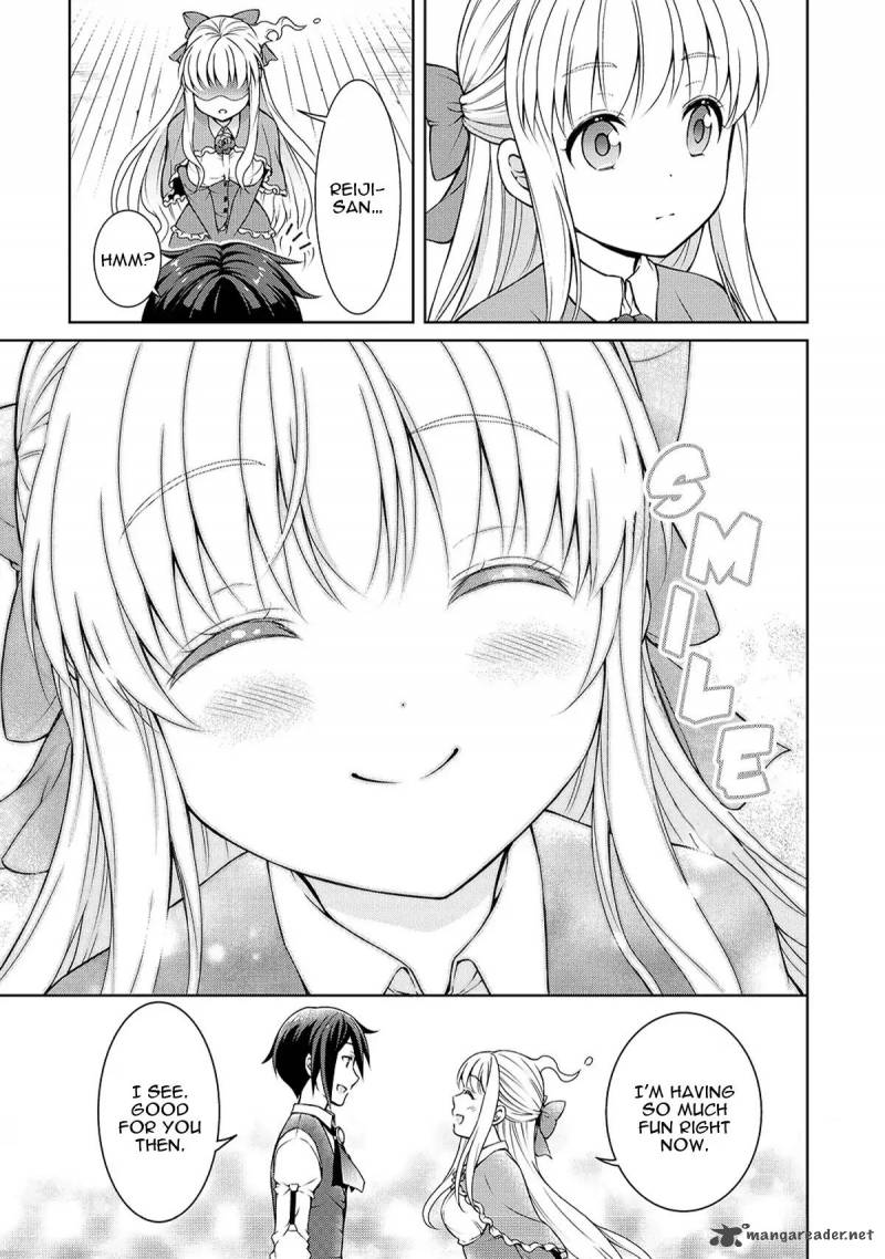 Cheat Kusushi No Slow Life Isekai Ni Tsukurou Drugstore 3 24
