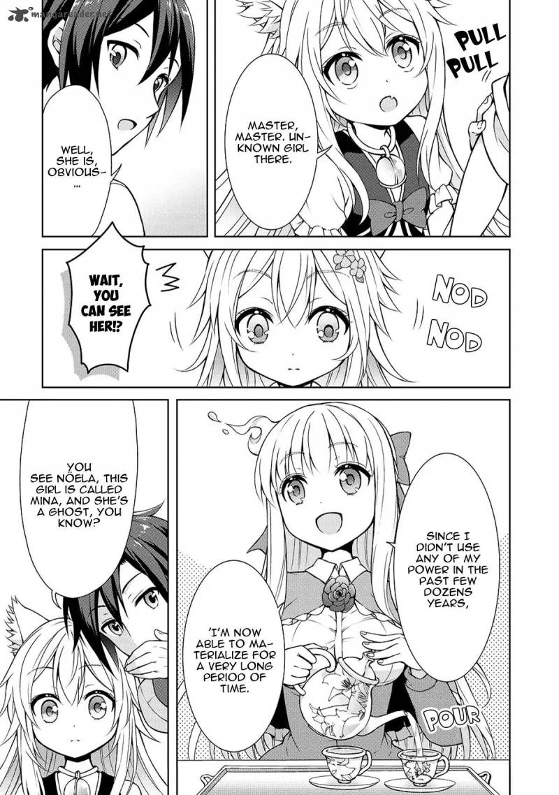 Cheat Kusushi No Slow Life Isekai Ni Tsukurou Drugstore 3 26