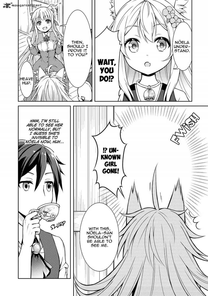 Cheat Kusushi No Slow Life Isekai Ni Tsukurou Drugstore 3 27