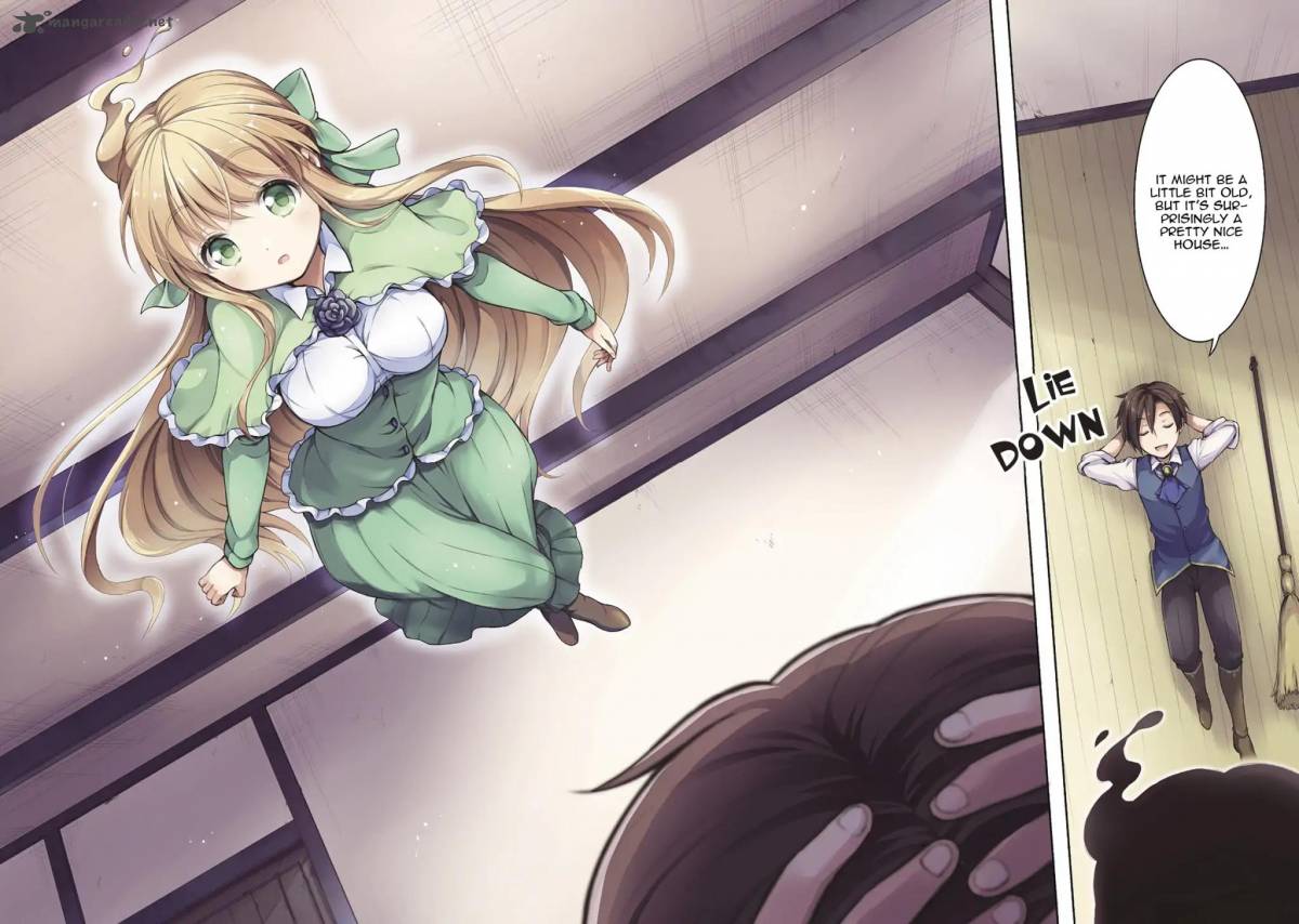 Cheat Kusushi No Slow Life Isekai Ni Tsukurou Drugstore 3 6