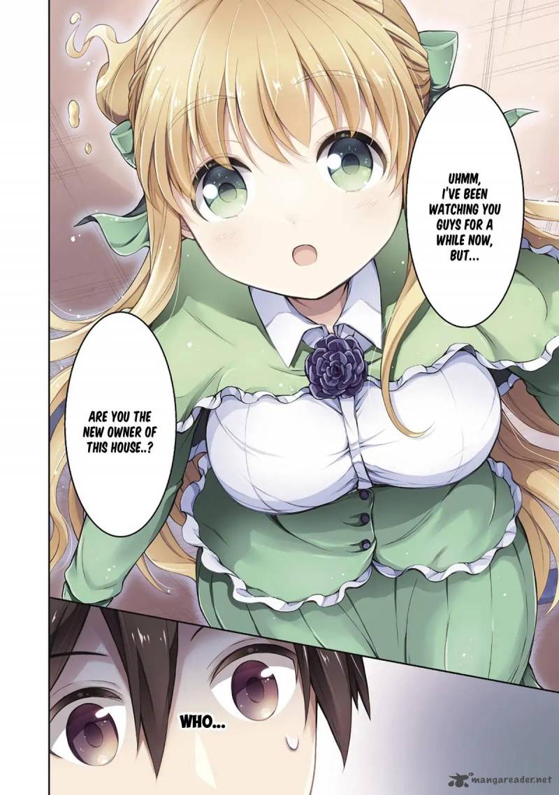 Cheat Kusushi No Slow Life Isekai Ni Tsukurou Drugstore 3 7
