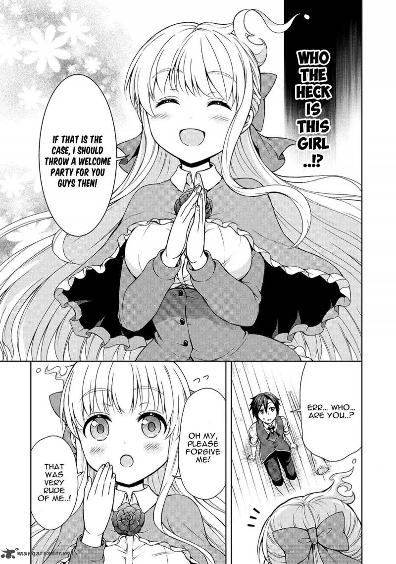 Cheat Kusushi No Slow Life Isekai Ni Tsukurou Drugstore 3 8
