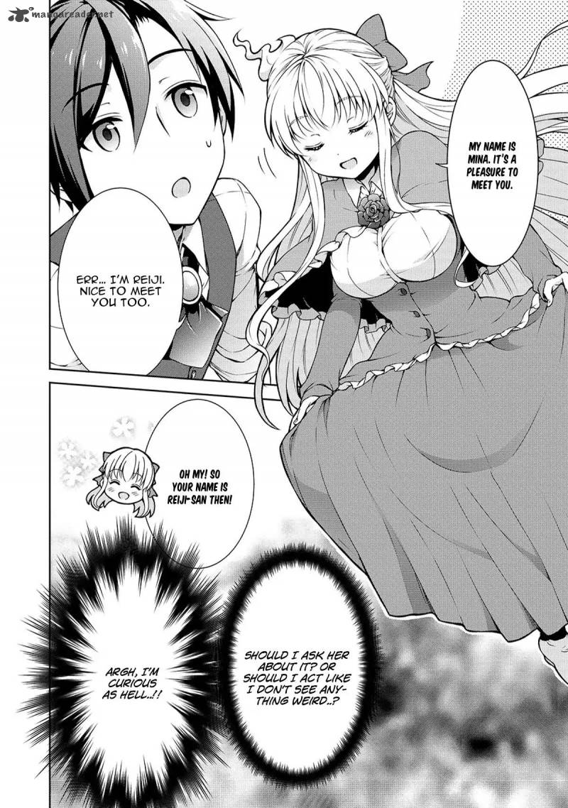 Cheat Kusushi No Slow Life Isekai Ni Tsukurou Drugstore 3 9