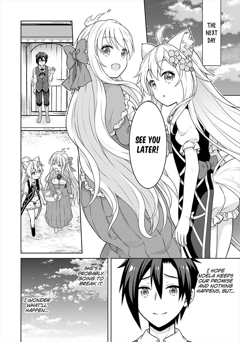 Cheat Kusushi No Slow Life Isekai Ni Tsukurou Drugstore 30 10