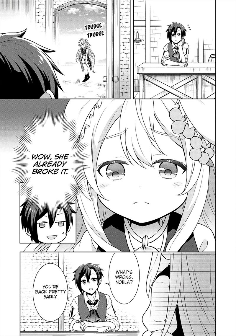 Cheat Kusushi No Slow Life Isekai Ni Tsukurou Drugstore 30 11