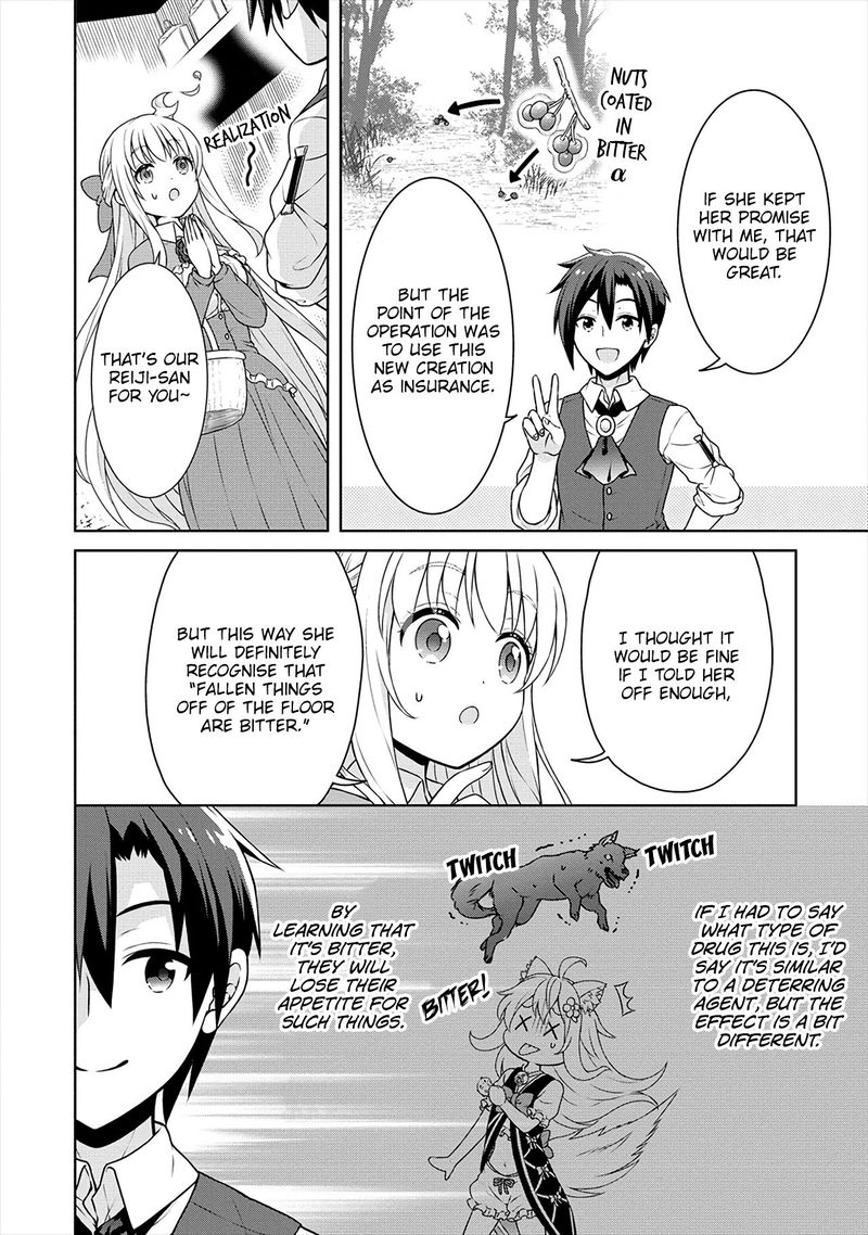Cheat Kusushi No Slow Life Isekai Ni Tsukurou Drugstore 30 14