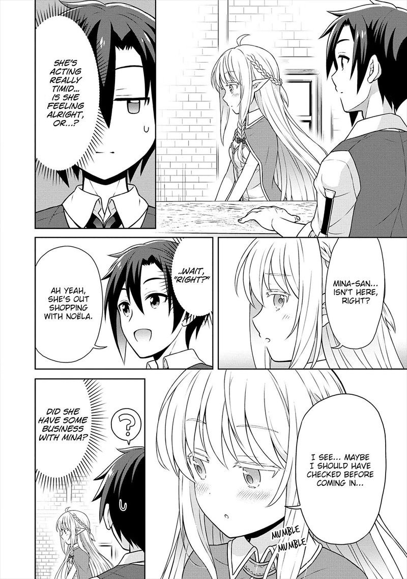 Cheat Kusushi No Slow Life Isekai Ni Tsukurou Drugstore 30 18