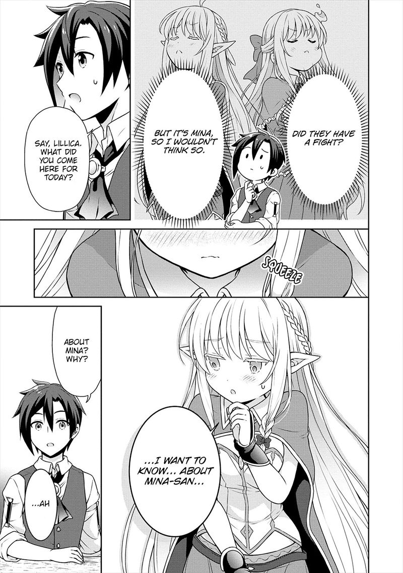 Cheat Kusushi No Slow Life Isekai Ni Tsukurou Drugstore 30 19