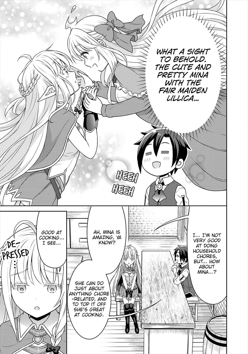 Cheat Kusushi No Slow Life Isekai Ni Tsukurou Drugstore 30 21