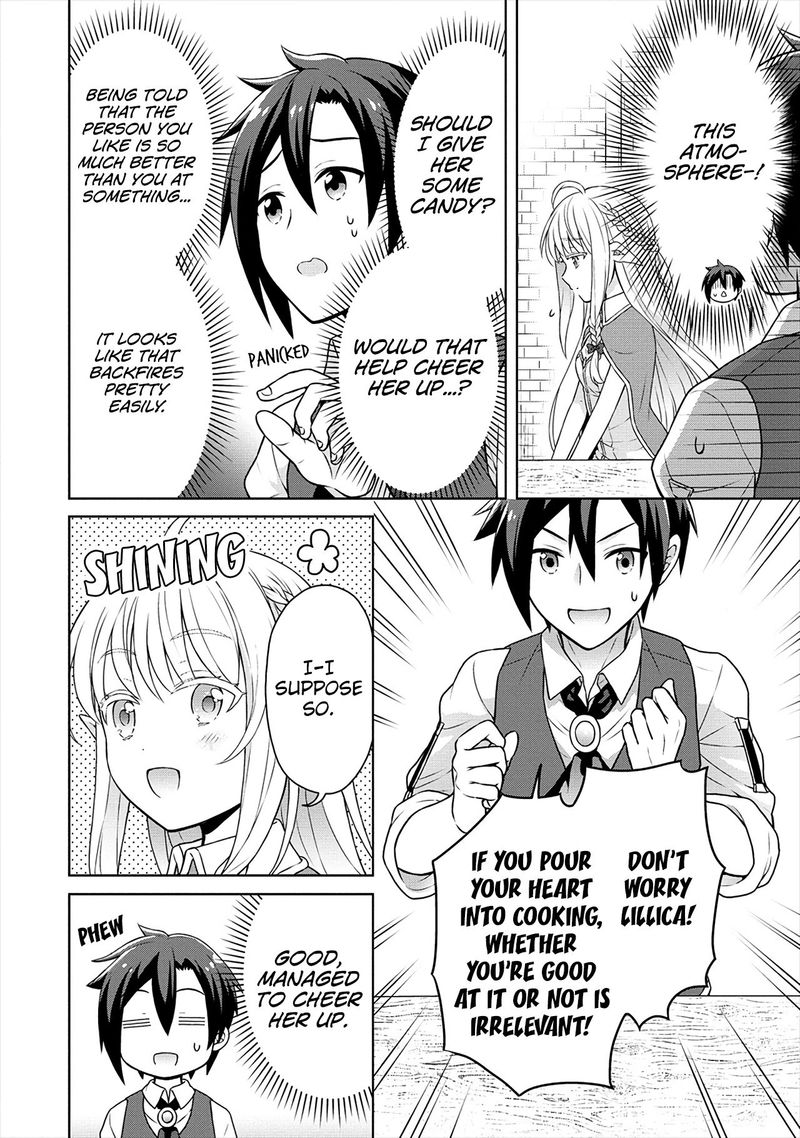 Cheat Kusushi No Slow Life Isekai Ni Tsukurou Drugstore 30 22