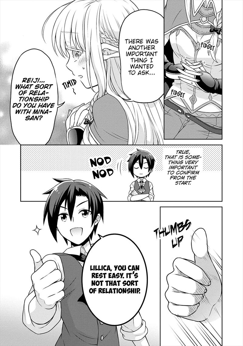 Cheat Kusushi No Slow Life Isekai Ni Tsukurou Drugstore 30 23
