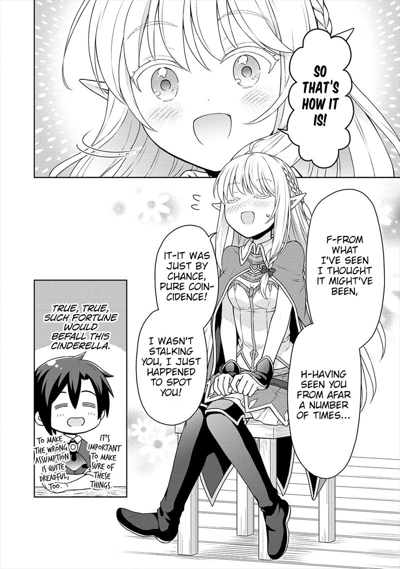 Cheat Kusushi No Slow Life Isekai Ni Tsukurou Drugstore 30 24