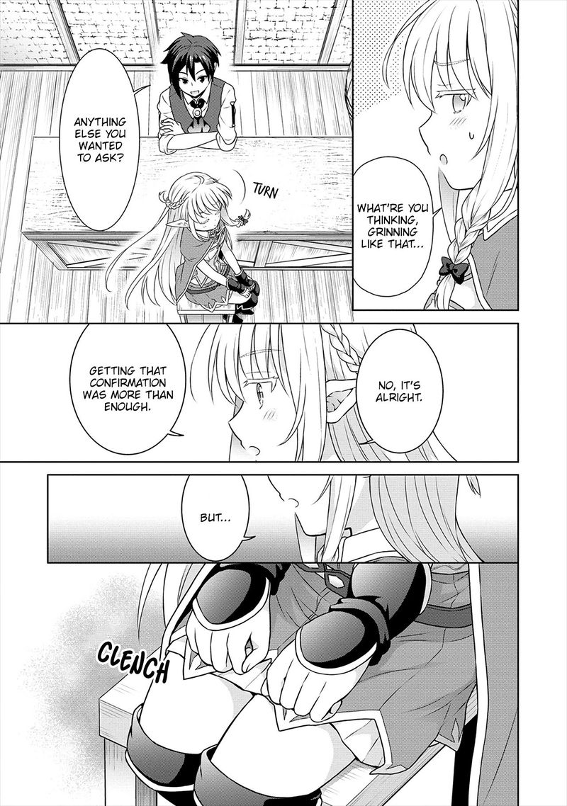 Cheat Kusushi No Slow Life Isekai Ni Tsukurou Drugstore 30 25