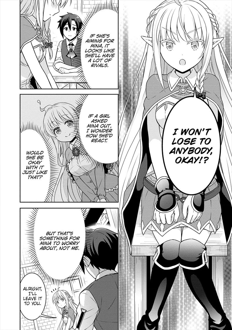 Cheat Kusushi No Slow Life Isekai Ni Tsukurou Drugstore 30 26
