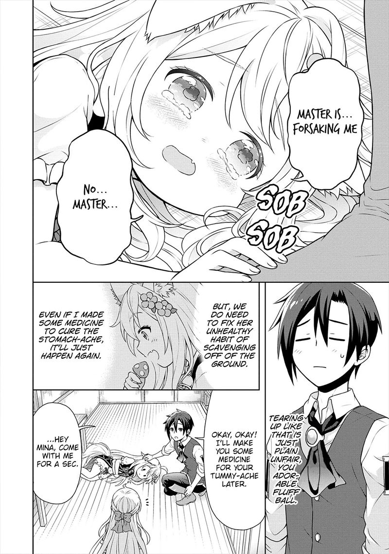 Cheat Kusushi No Slow Life Isekai Ni Tsukurou Drugstore 30 4