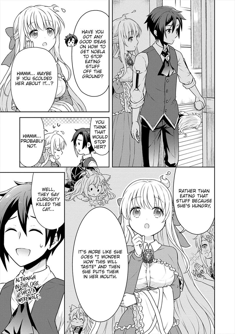 Cheat Kusushi No Slow Life Isekai Ni Tsukurou Drugstore 30 5