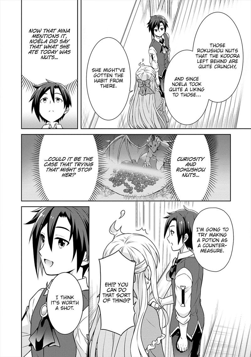Cheat Kusushi No Slow Life Isekai Ni Tsukurou Drugstore 30 6