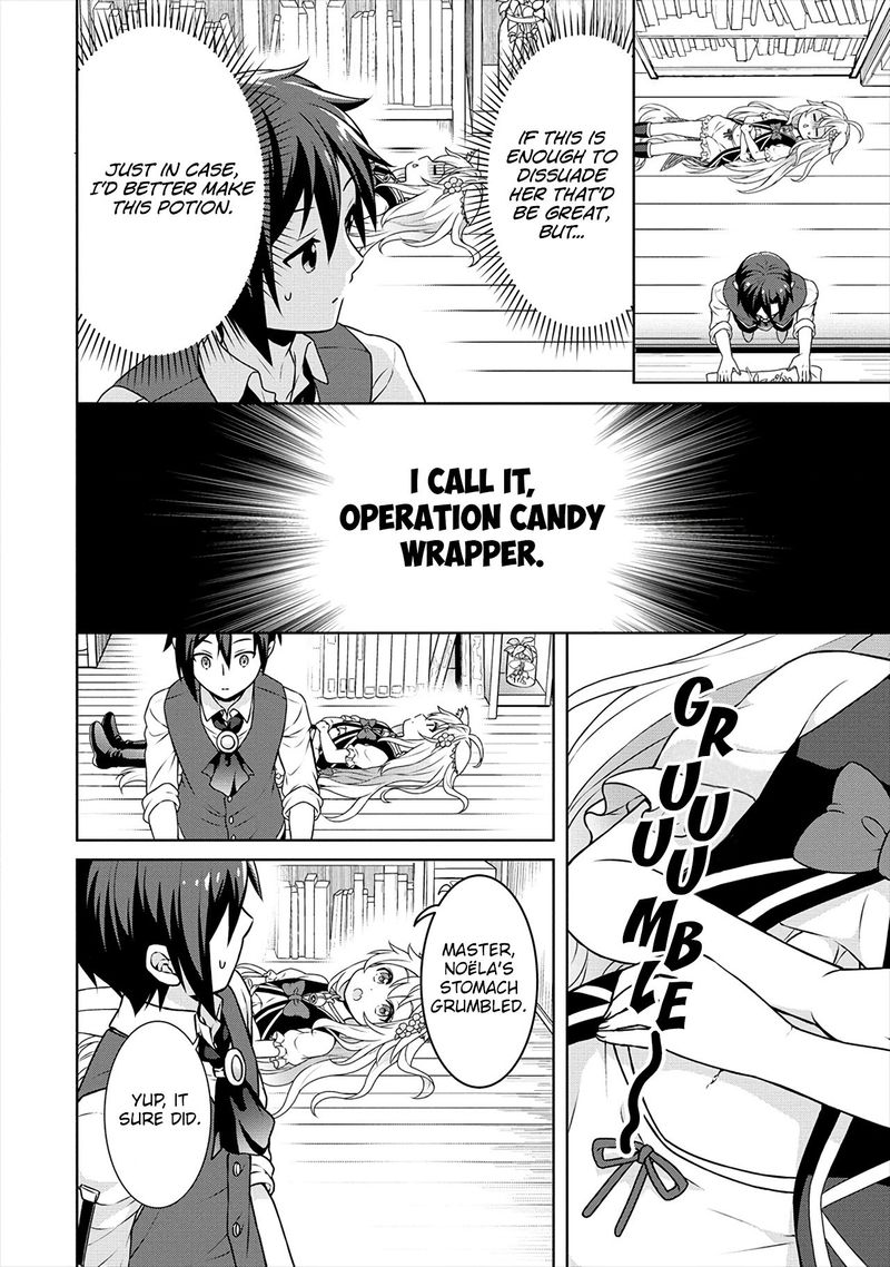 Cheat Kusushi No Slow Life Isekai Ni Tsukurou Drugstore 30 8