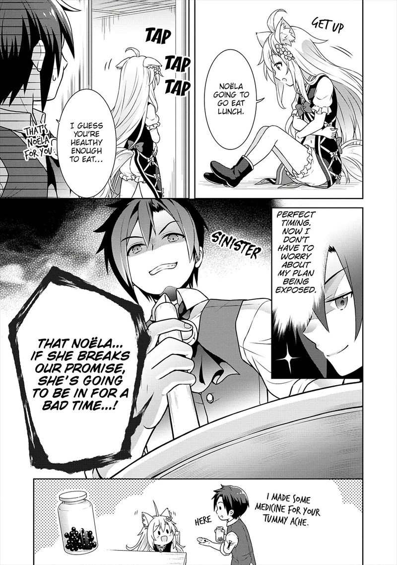 Cheat Kusushi No Slow Life Isekai Ni Tsukurou Drugstore 30 9