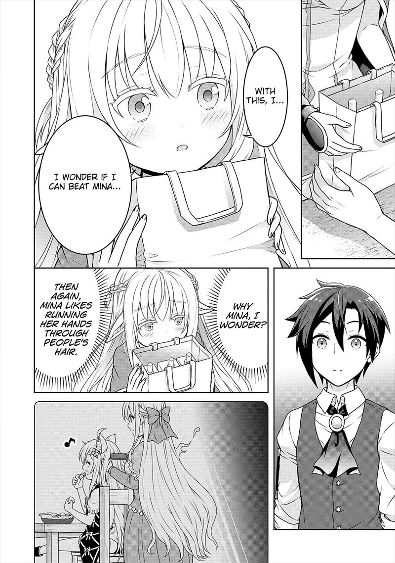 Cheat Kusushi No Slow Life Isekai Ni Tsukurou Drugstore 31 10