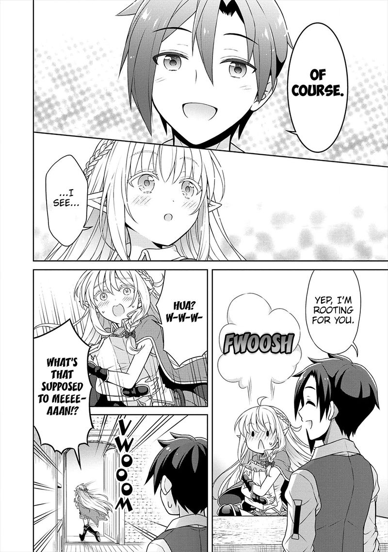 Cheat Kusushi No Slow Life Isekai Ni Tsukurou Drugstore 31 14