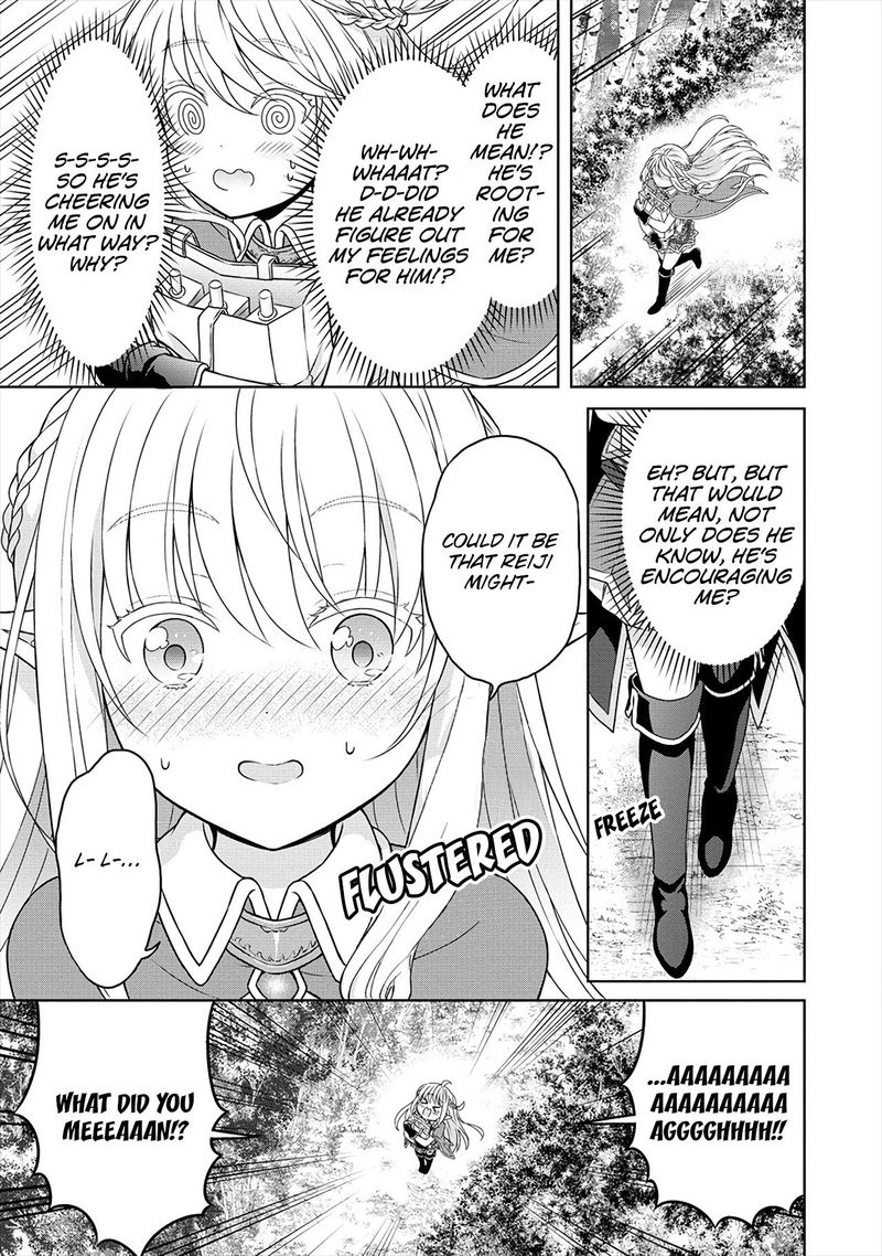 Cheat Kusushi No Slow Life Isekai Ni Tsukurou Drugstore 31 15