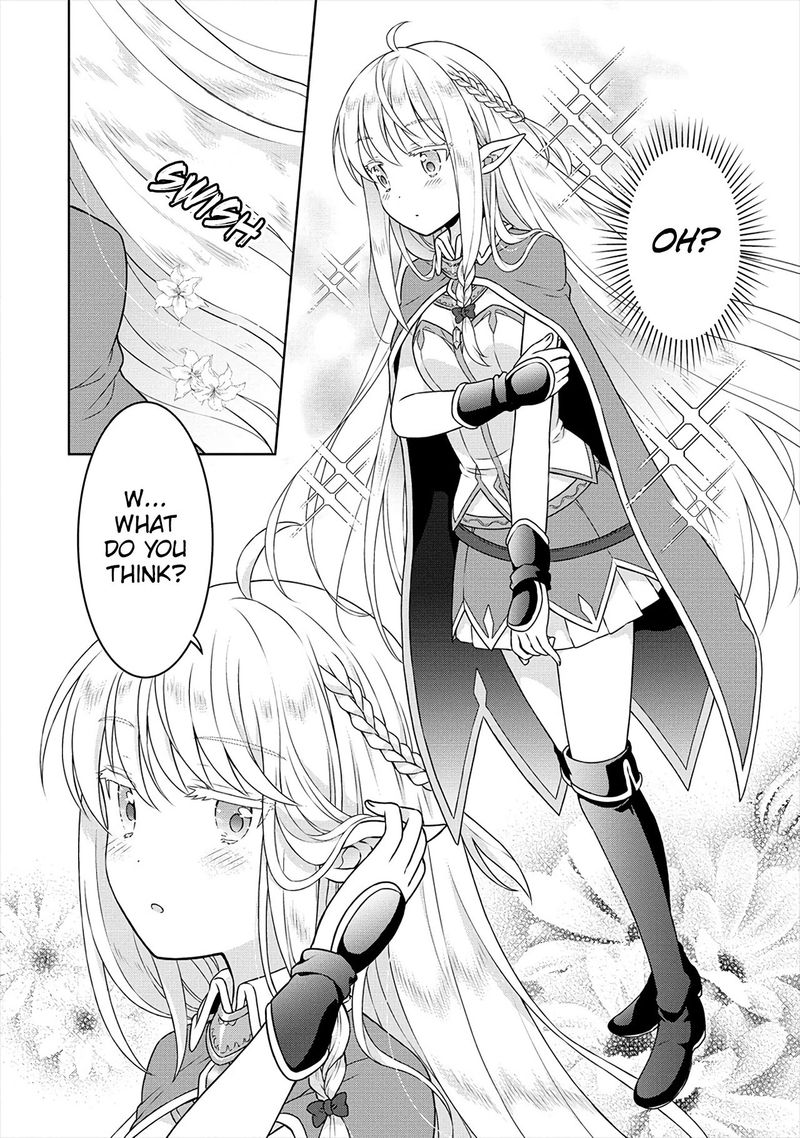 Cheat Kusushi No Slow Life Isekai Ni Tsukurou Drugstore 31 18