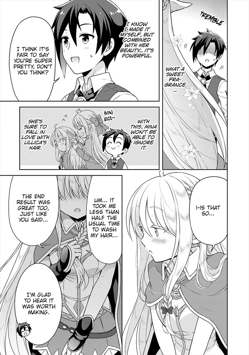 Cheat Kusushi No Slow Life Isekai Ni Tsukurou Drugstore 31 19