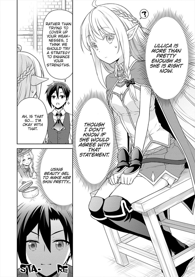 Cheat Kusushi No Slow Life Isekai Ni Tsukurou Drugstore 31 2