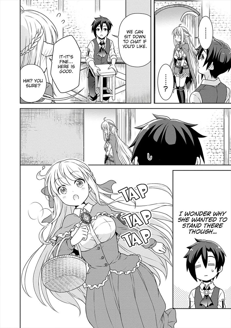 Cheat Kusushi No Slow Life Isekai Ni Tsukurou Drugstore 31 20
