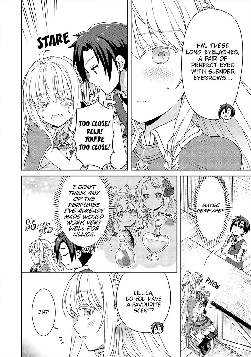 Cheat Kusushi No Slow Life Isekai Ni Tsukurou Drugstore 31 4