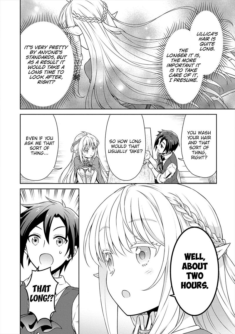 Cheat Kusushi No Slow Life Isekai Ni Tsukurou Drugstore 31 6