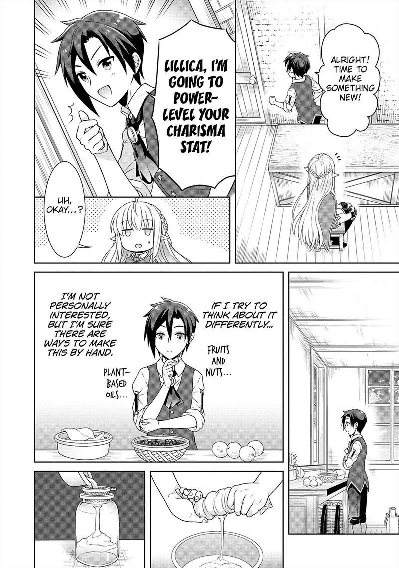 Cheat Kusushi No Slow Life Isekai Ni Tsukurou Drugstore 31 8