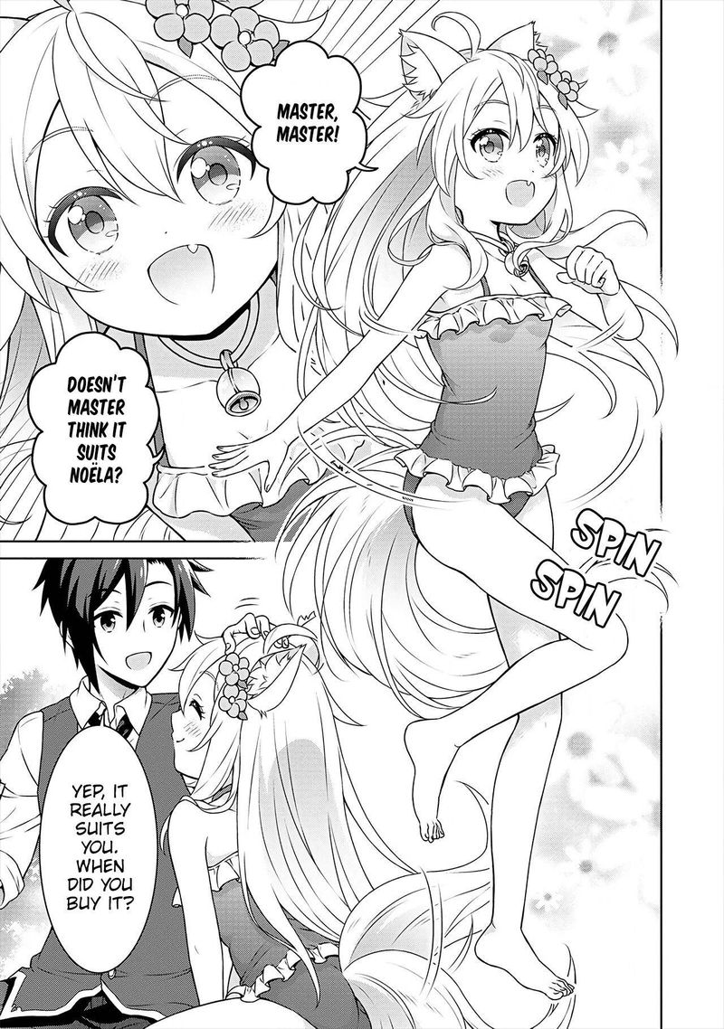 Cheat Kusushi No Slow Life Isekai Ni Tsukurou Drugstore 32 11