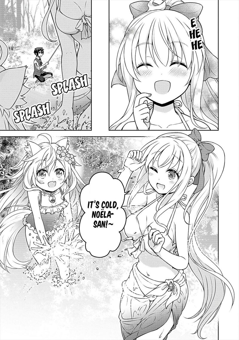 Cheat Kusushi No Slow Life Isekai Ni Tsukurou Drugstore 32 13